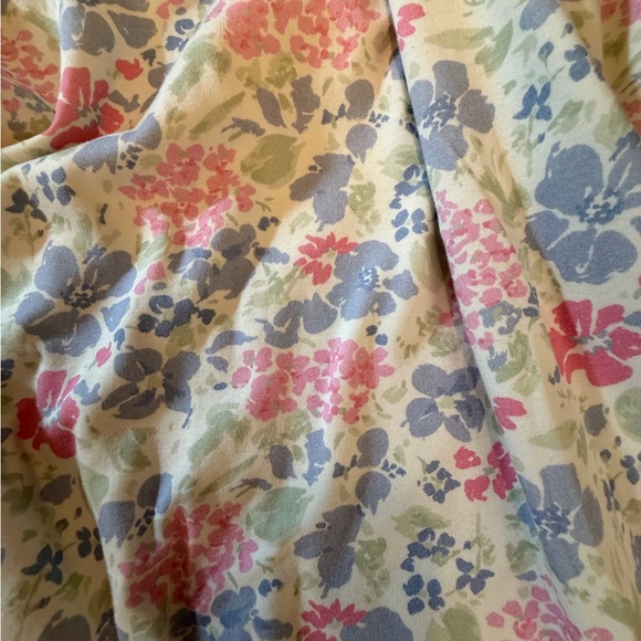 LL BEAN new without tags xl short night gown set of two - Picture 3 of 6